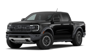 2026 Ford Ranger® External Image 2